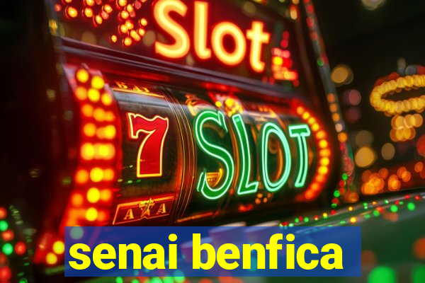 senai benfica